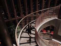 -泉客厅LAPUTA·天空之城