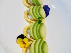 -渔语鱼酸菜鱼新川菜(来福士店)