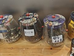 -一杯黔茶(西江千户苗寨古街店)