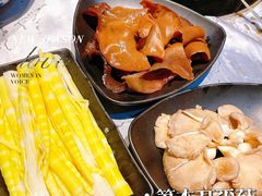 -红辣椒·川菜·火锅(大洋中心店)