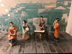 -夫子庙贵宾楼(钞库街店)