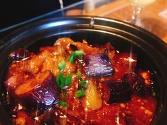 -渝信川菜 · 川味家常菜(长安店)