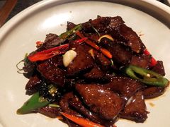 -金掌勺东北菜(格兰晴天店)