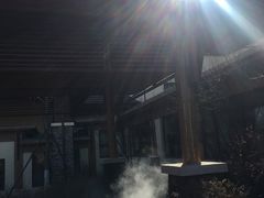 -大连金石滩绿发温泉假日酒店