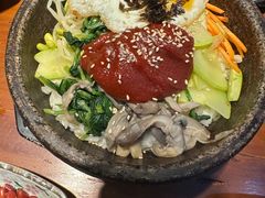 -火炉情韩国料理店(古田路店)