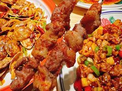 -渝信川菜(西单店)