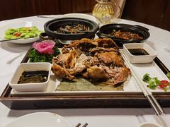 -无名居(中关村辽宁大厦店)