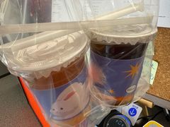 -Sips&Lick茶兰咖啡(五道口店)