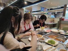 -海底捞火锅(高新活力汇店)