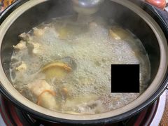 -吉品莞家·鲍鱼鸡煲(东莞店)