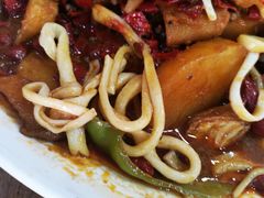 -福顺祥大盘鸡(临潼店)