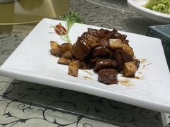 -一江春水·杭帮臻宴(三台山店)