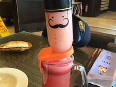 -豪客来牛排(新街口羊皮巷店)