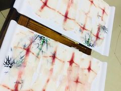 -景明轩•养生酸汤鱼火锅 云贵鲜菌 现舂野果酸汤(王寨小区店)