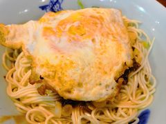 -兵哥豌豆面(建设巷店)