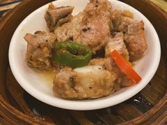 -添好运点心专门店(百老汇店)