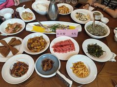 -水月周庄铂尔曼酒店-水月荟中餐厅