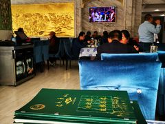 -老毛手抓·盐池滩羊非遗手抓(宁夏总店)