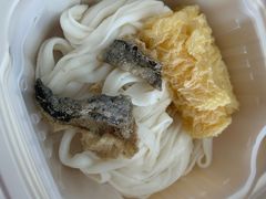 -小满手工粉(北京富力广场店)