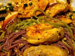 -小河盐帮·私家菜·烤鸭(三元桥·霄云路店)