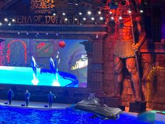 -波塞冬旅游度假区