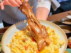 -纳鲁孜·新疆特色餐厅(上海悦荟广场店)