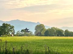 -黟县屏山村