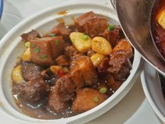 毛家红烧肉-新新湘菜馆(新中街二条店)