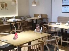 大堂-吴记粥铺·淮扬小馆(欧尚店)