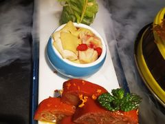 -老头儿油爆虾·1987杭州烟火味(湖滨银泰in77D区店)