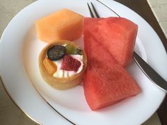 水果甜点-望京楼flavor餐厅(古北水镇景区店)