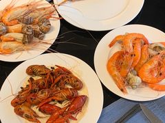 -康帝国际酒店-艾斯本自助西餐厅