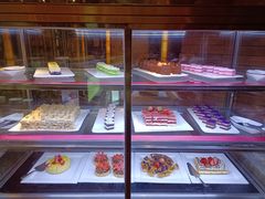 -马哥孛罗咖啡厅·Cafe Marco (厦门马哥孛罗东方大酒店)