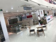 -广汽丰田(北京博瑞东贸4S店)