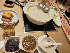 -湯系·煲汤手艺人(东二环泰禾广场店)