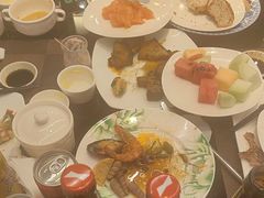 -索菲特酒店·海鲜自助 ·聚餐厅