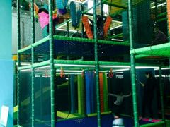 -蒙特利亲子乐园