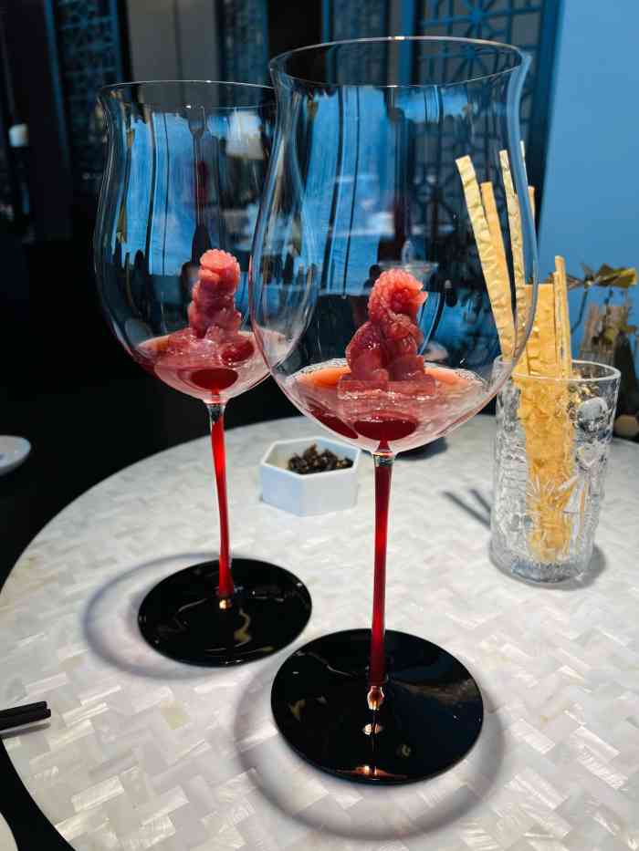 甄御(万象城店)-"甄御自2019年在麦岛开业以来,人气火爆.