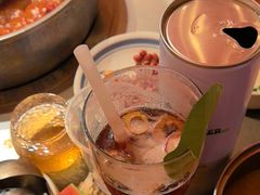 -巴奴毛肚火锅(二七万达店)