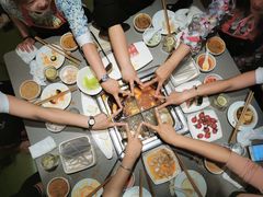 -海底捞火锅(公益西桥店)