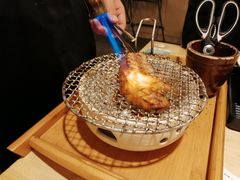 -雷门拉面(龙湖成都金楠天街店)