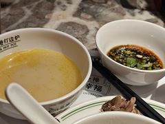 -禄婶鸡煲·打边炉