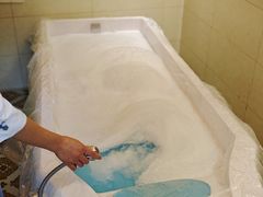 -耀莱SPA·搓澡·按摩养生(坭岗店)