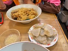 -锅儿挑面馆