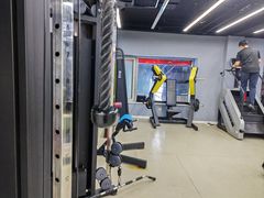 -即刻自助健身·私教馆(对外经贸店)