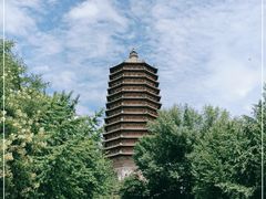 -玲珑塔公园