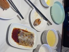 -东方早茶 海鲜•青岛菜(国信体育中心店)