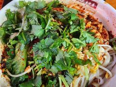 -老陈婆手工面庄