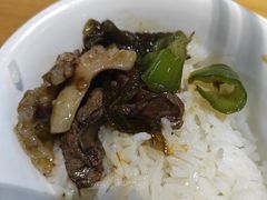 -张氏父子常德肠子馆(贺龙店)