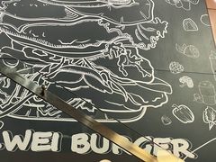 -魏斯理汉堡(西安沣东吾悦店)